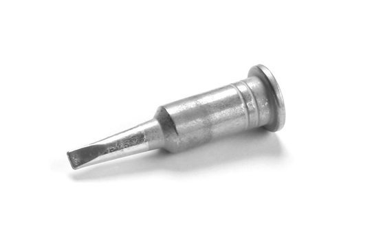 Soldering tip series G 132 Soldering tip series G 132