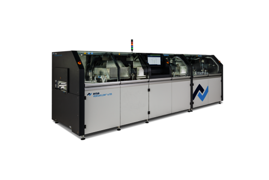 Selective Soldering Systems