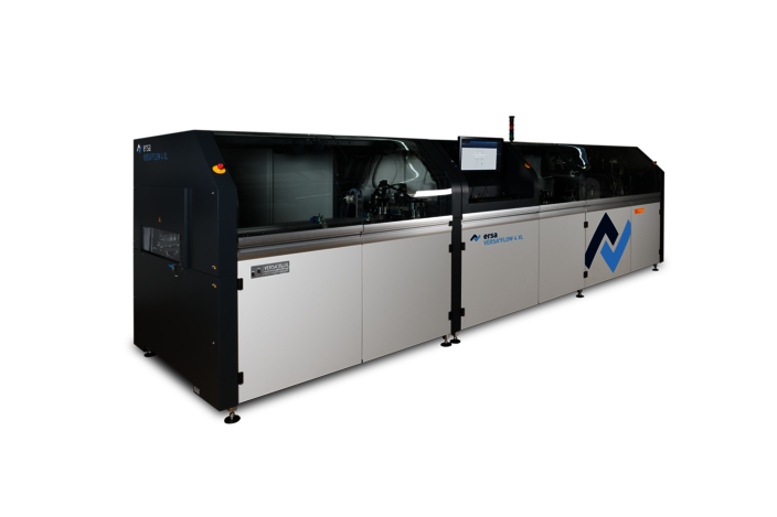 VERSAFLOW 4 XL - Ersa Selective Soldering VERSAFLOW 4 XL - Ersa Selective Soldering