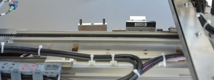 VERSAFIT 500 VERSAFIT 500