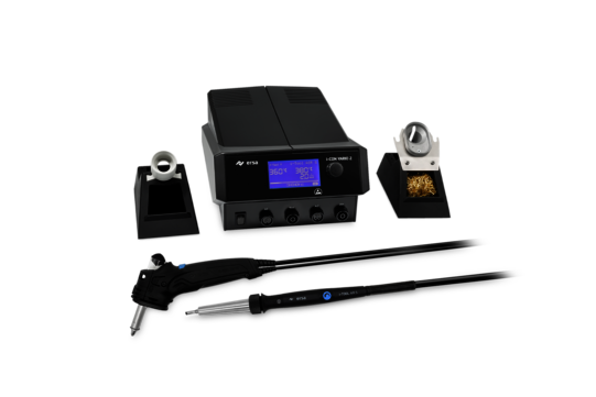 i-CON VARIO 2 MK2 i-CON VARIO 2 MK2