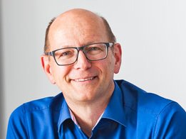 Stefan Huttelmaier - Schiller Automation