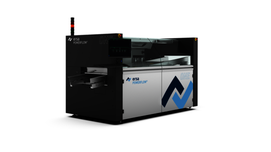 POWERFLOW ONE POWERFLOW ONE