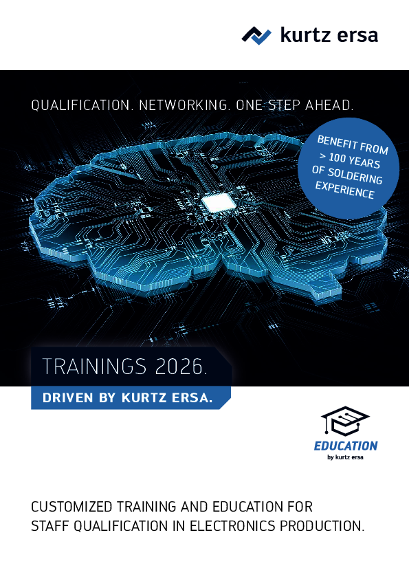 Ersa Training Catalog 2026