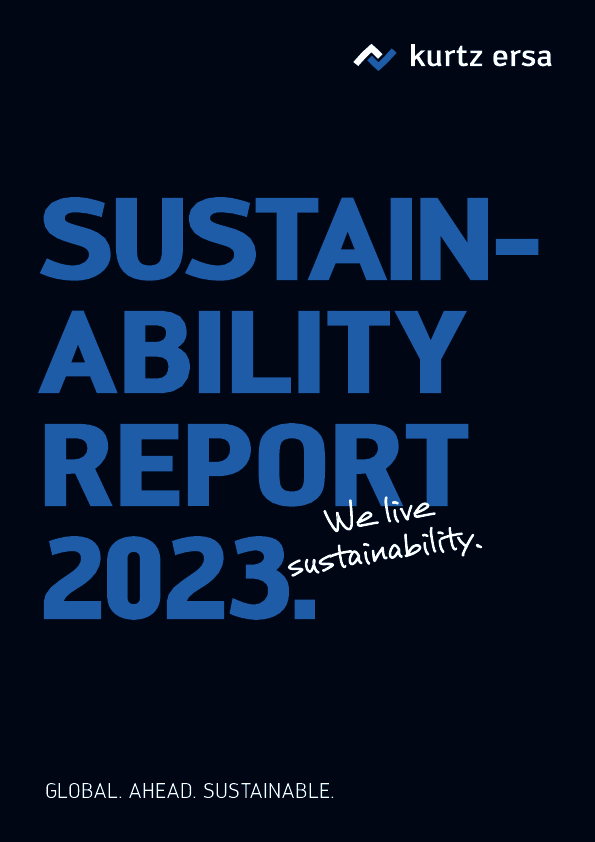 Sustainability Report 2023