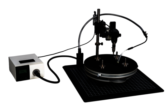 Ersa inspection system ERSASCOPE X Ersa inspection system ERSASCOPE X