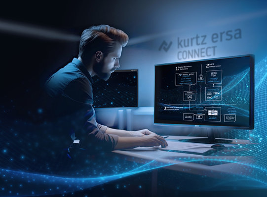 All good things come in threes!