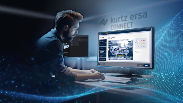 Ersa eLearning - revolutionary with customized courses, interactive content and flexible accessibility Ersa eLearning - revolutionary with customized courses, interactive content and flexible accessibility
