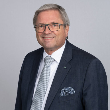Rainer Krauss