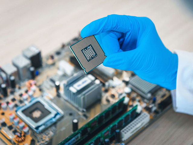 Sustainable SMT/BGA repair Sustainable SMT/BGA repair