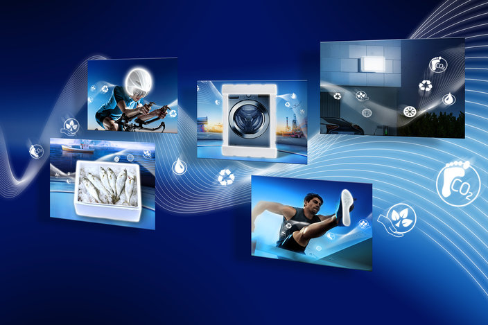 Kurtz Protective Solutions Applications from packaging, transport and insulation up to protection of people