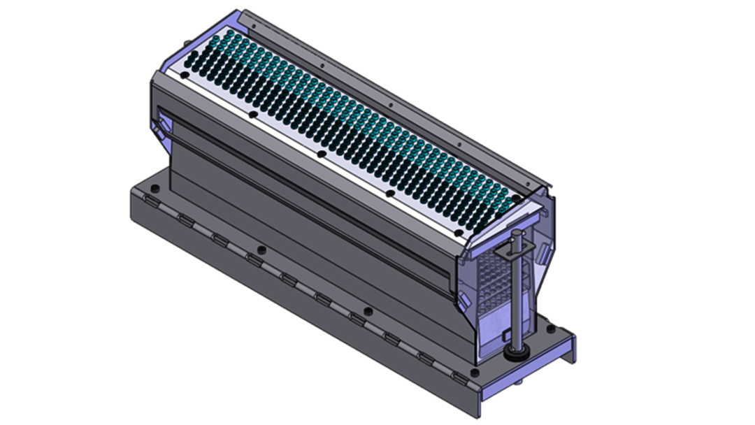New soldering module for the POWERFLOW ULTRA New soldering module for the POWERFLOW ULTRA