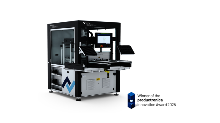 VERSAFIT ONE - Ersa Press-Fit Systems VERSAFIT ONE - Ersa Press-Fit Systems