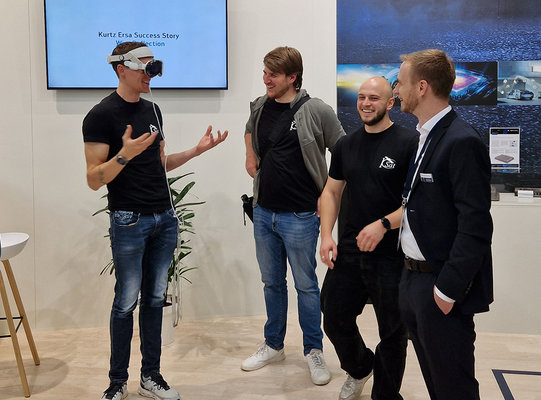 10 years of formnext – scaling AM 10 years of formnext – scaling AM