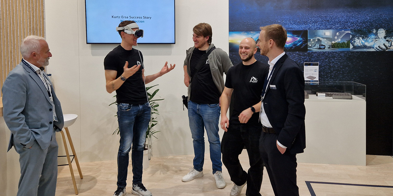 10 years of formnext – scaling AM 10 years of formnext – scaling AM