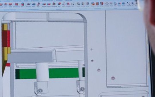 Hardware construction