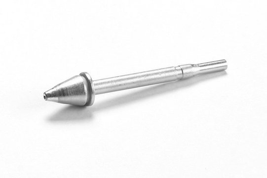 Desoldering tip series 722 Desoldering tip series 722