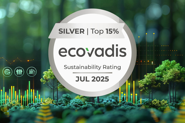 Kurtz Ersa - machine builder with a sustainable focus Kurtz Ersa - machine builder with a sustainable focus