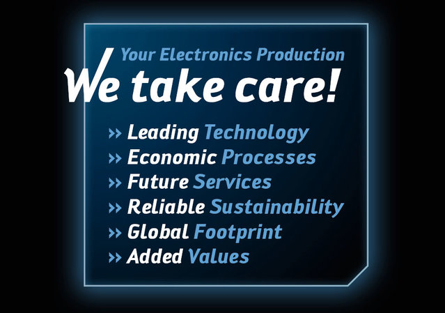 Ersa systems with integrated advantages Ersa systems with integrated advantages