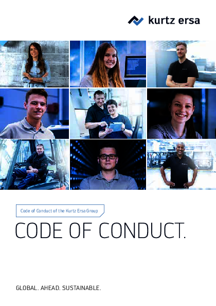 Code of Conduct