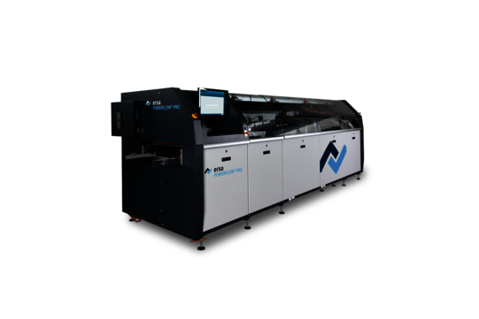 POWERFLOW PRO POWERFLOW PRO