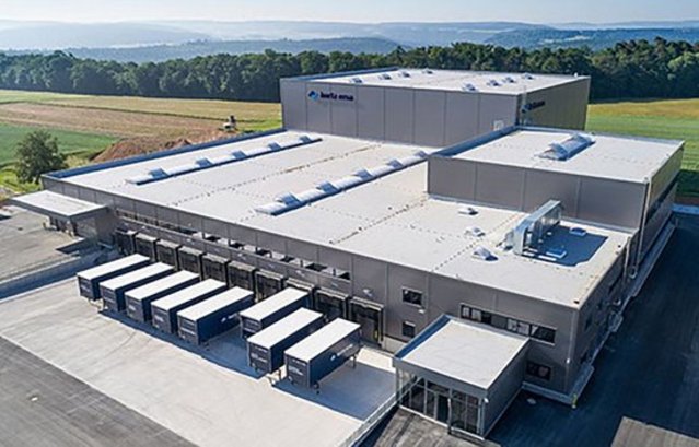 Centrally supplied - with Kurtz original parts from the Kurtz Ersa Central Warehouse Centrally supplied - with Kurtz original parts from the Kurtz Ersa Central Warehouse