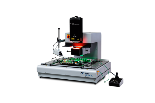 HR 550 XL HR 550 XL