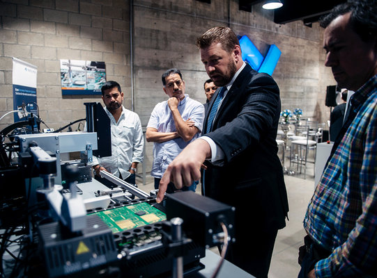 Tlajomulco de Zuniga (MX)