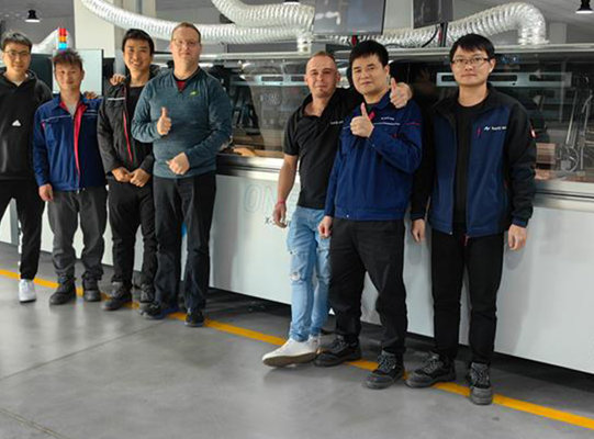 Global Footprint Strategy: Growth guarantee as an unavoidable necessity