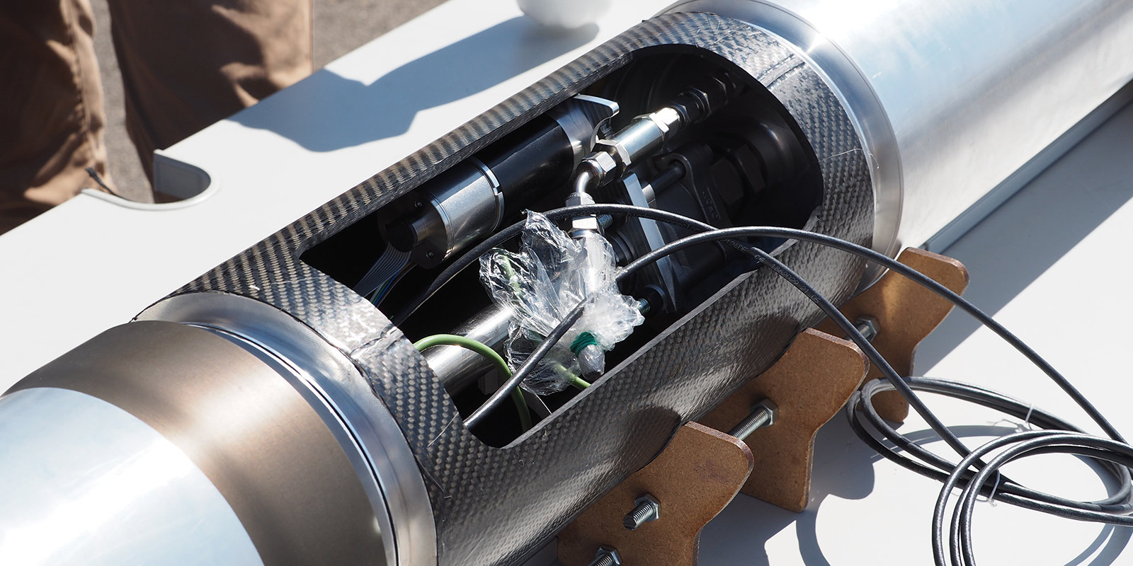 Best Practice i-CON VARIO 4 Best Practice i-CON VARIO 4