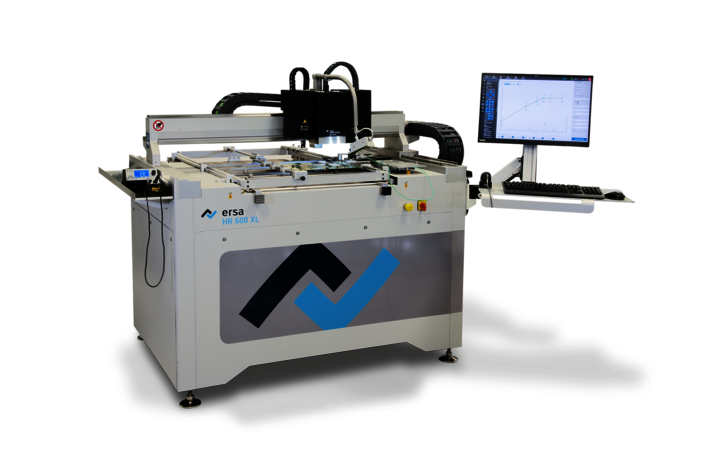 HR 600 XL - Ersa Rework HR 600 XL - Ersa Rework